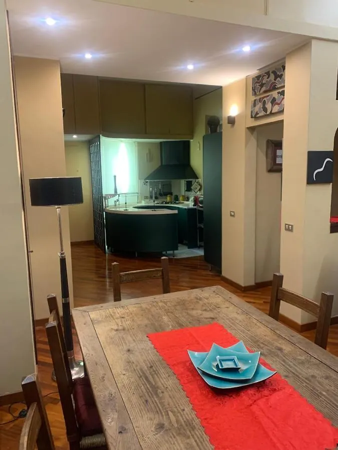 Navona Apartment Rome Italy