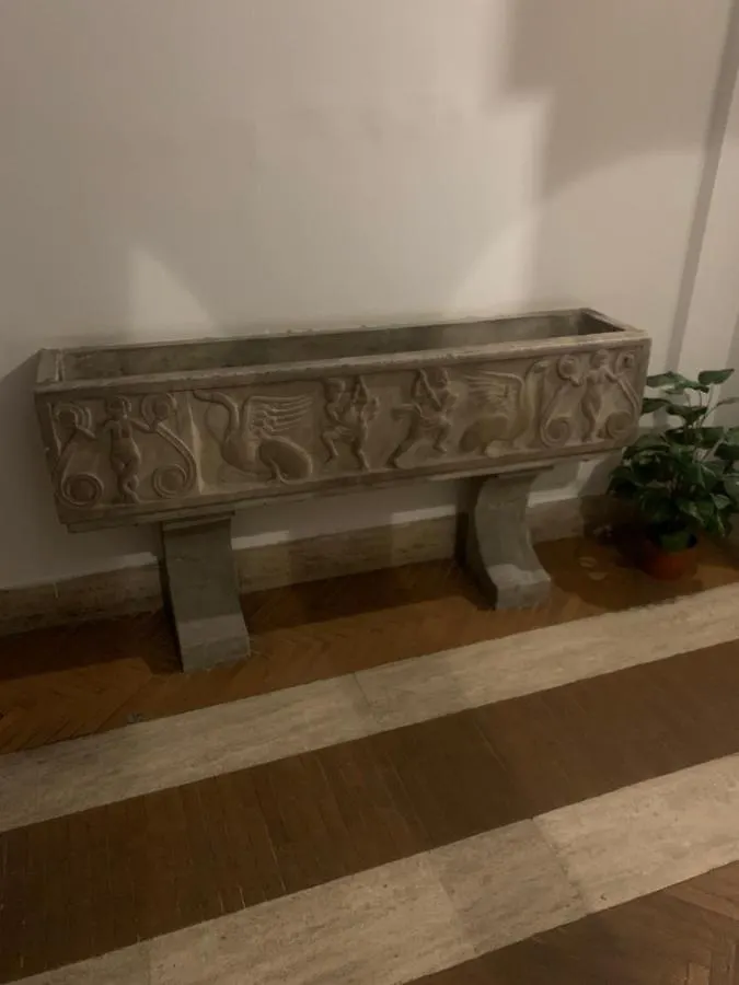 Navona Apartment Rome Italy