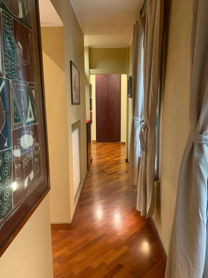 Navona Apartment Rome