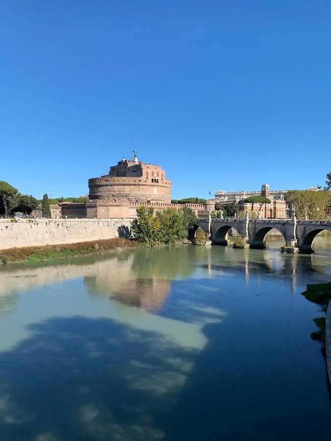 Navona Apartment Rome