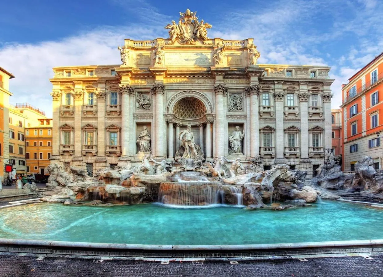 Navona Apartment Rom