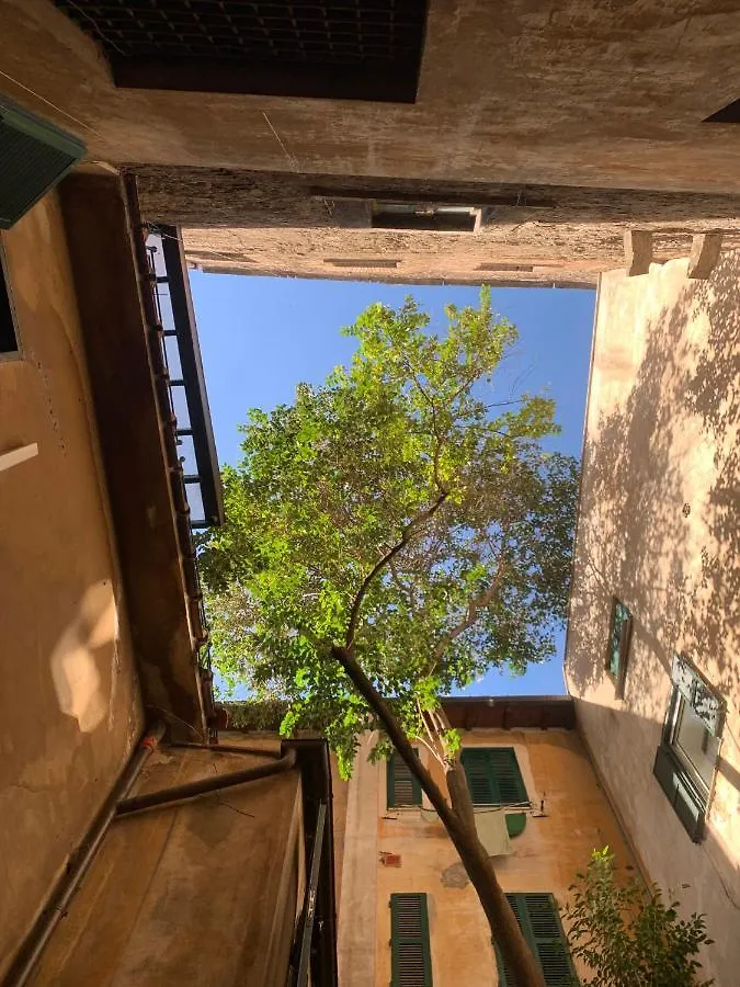 Navona Apartment Rom Italien