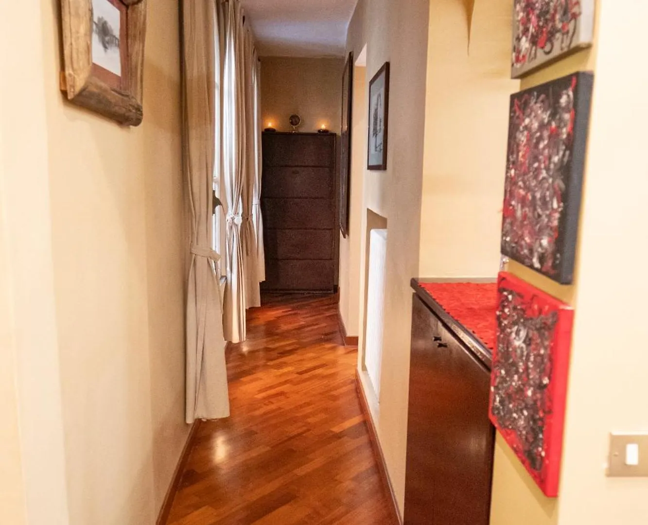 Navona Apartment Rome 0*,  Italy