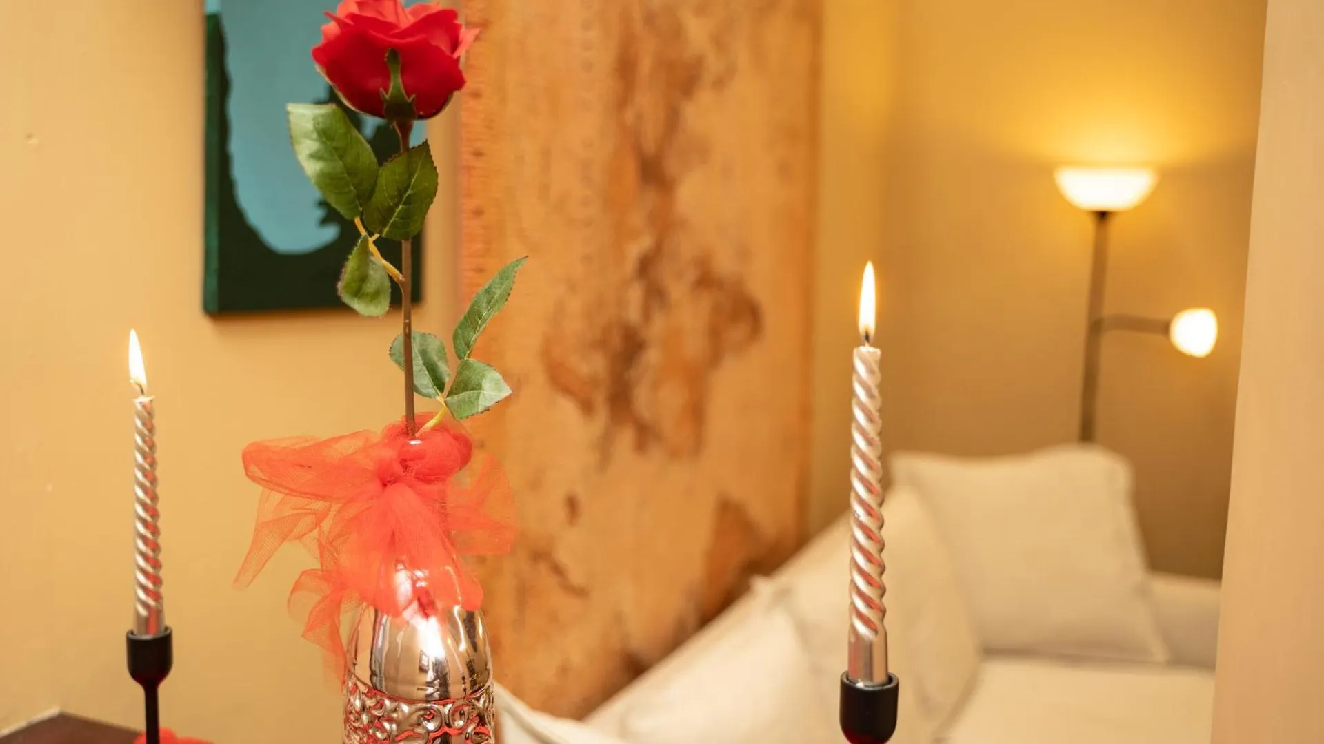 Navona Apartment Rome 0*,