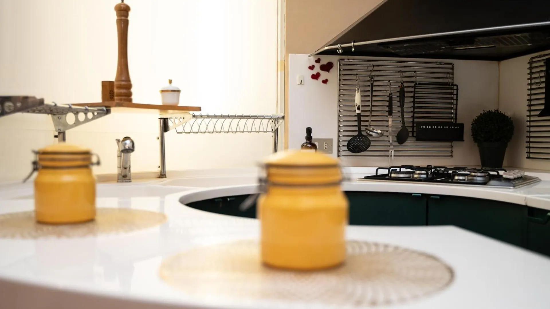 Navona Apartment Rome