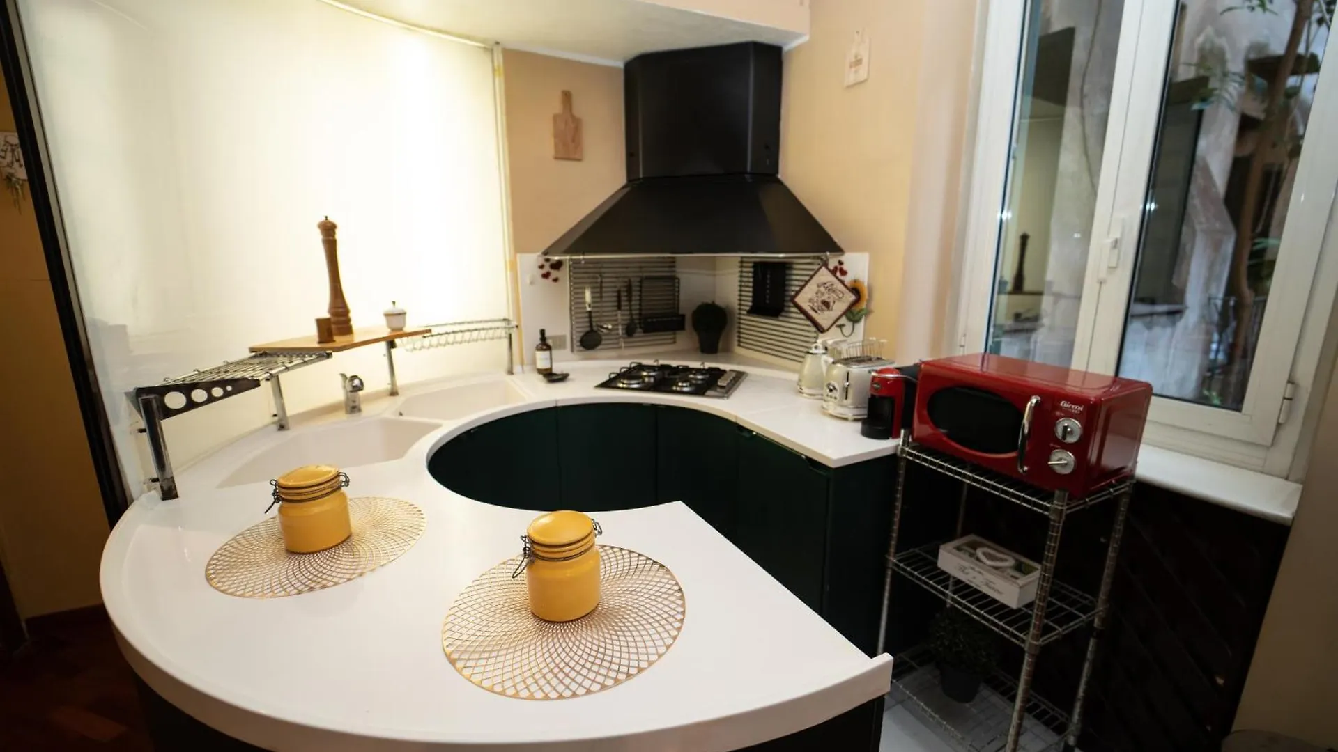 Navona Apartment Rome