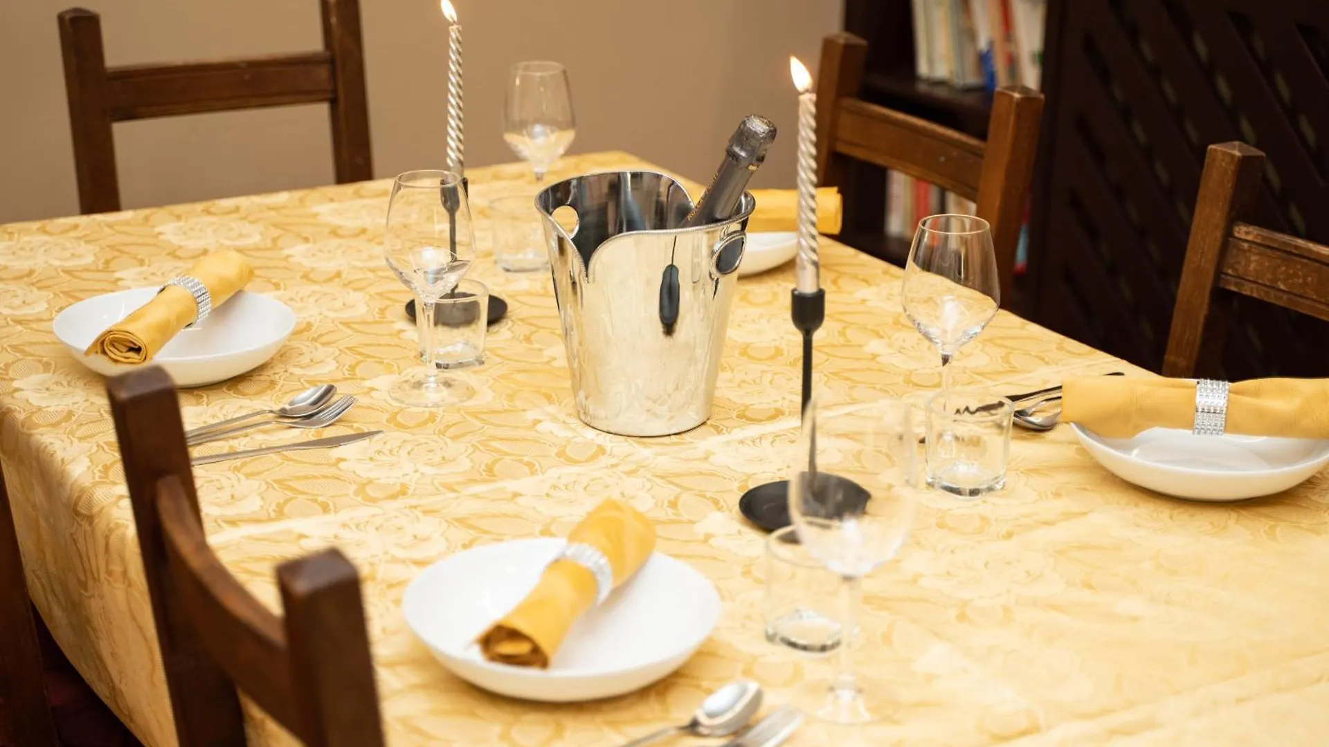 Navona Apartment Rome Italy