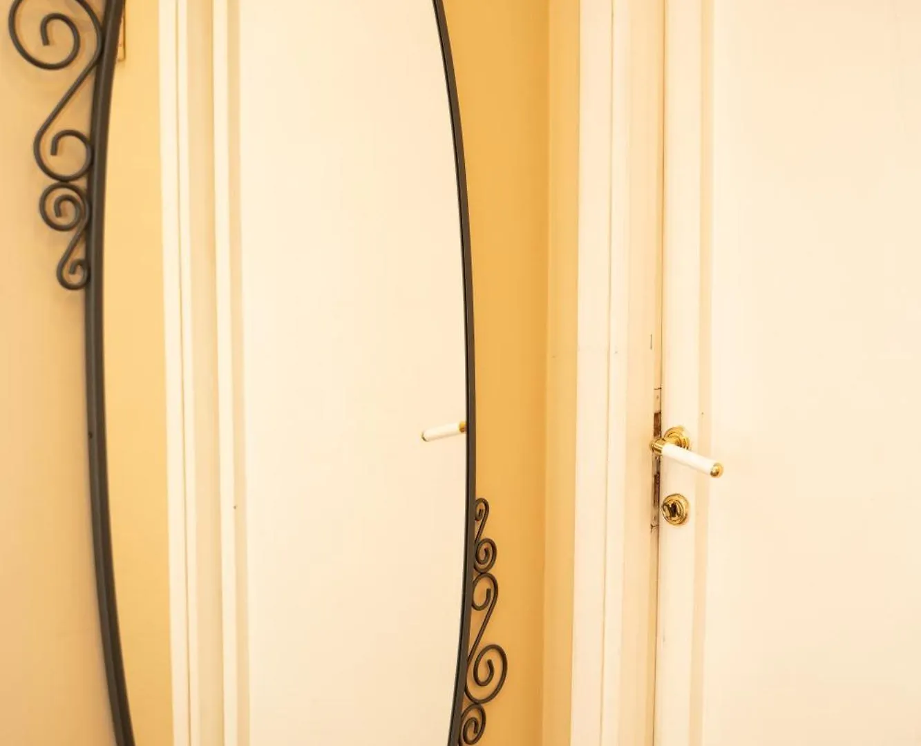 Navona Apartment Rome