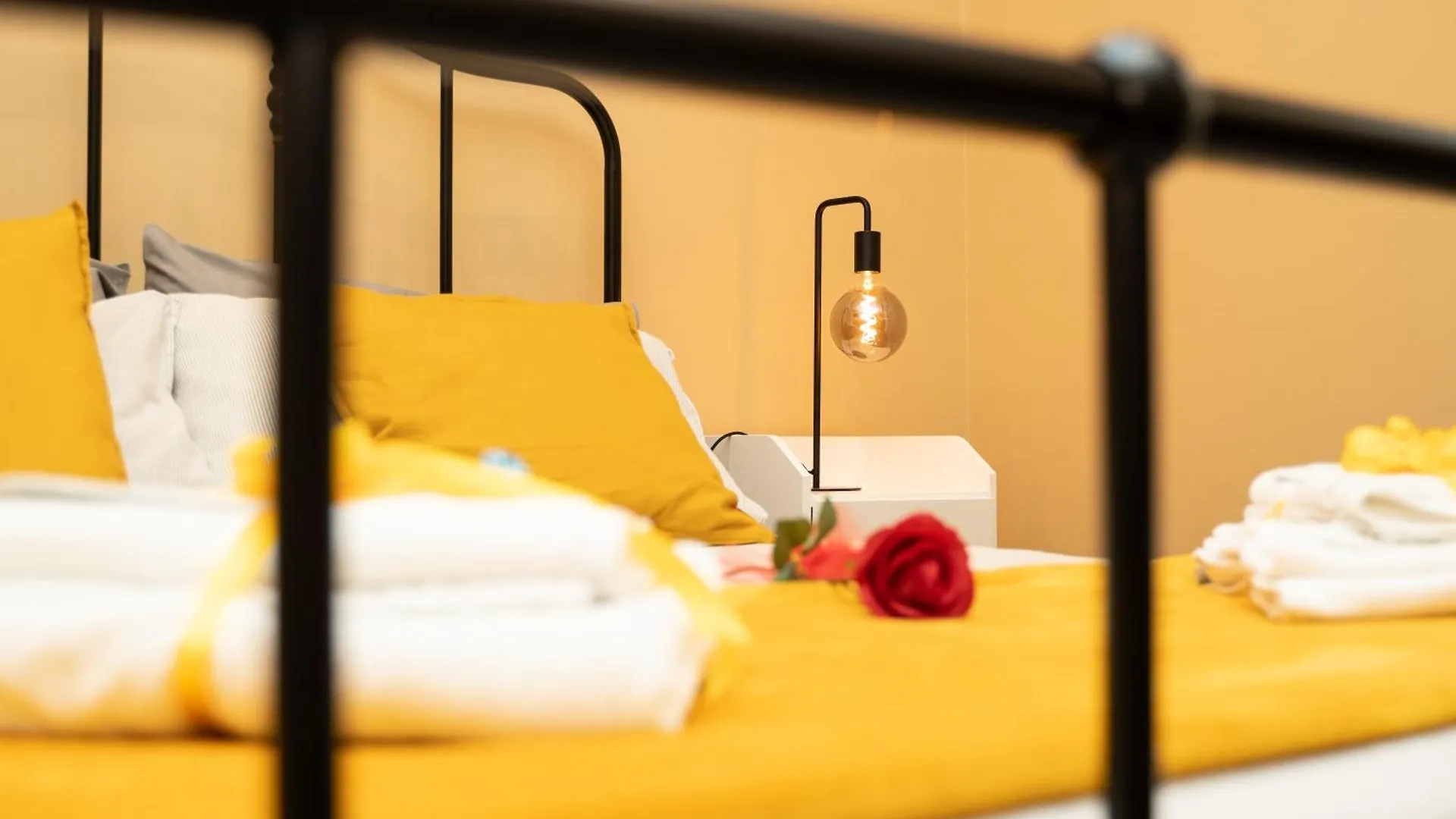 Navona Apartment Rom 0*,