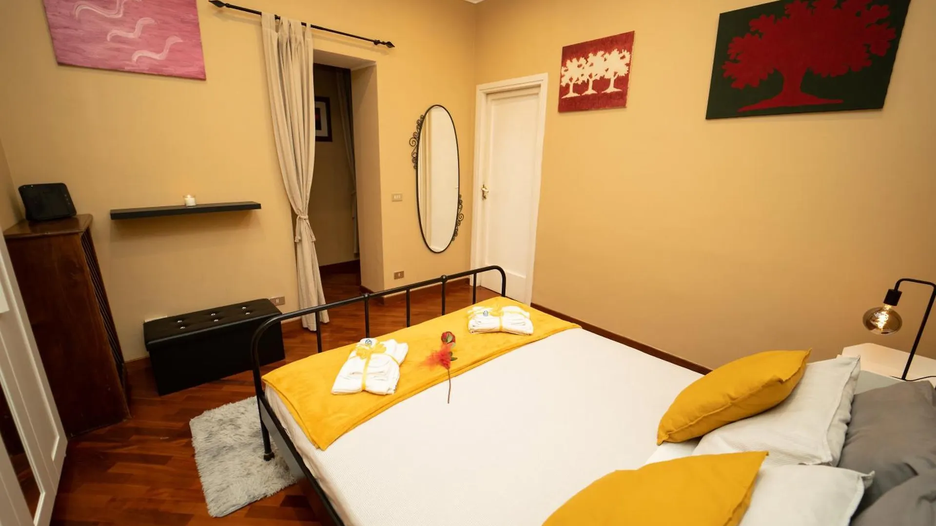 Navona Apartment Rome