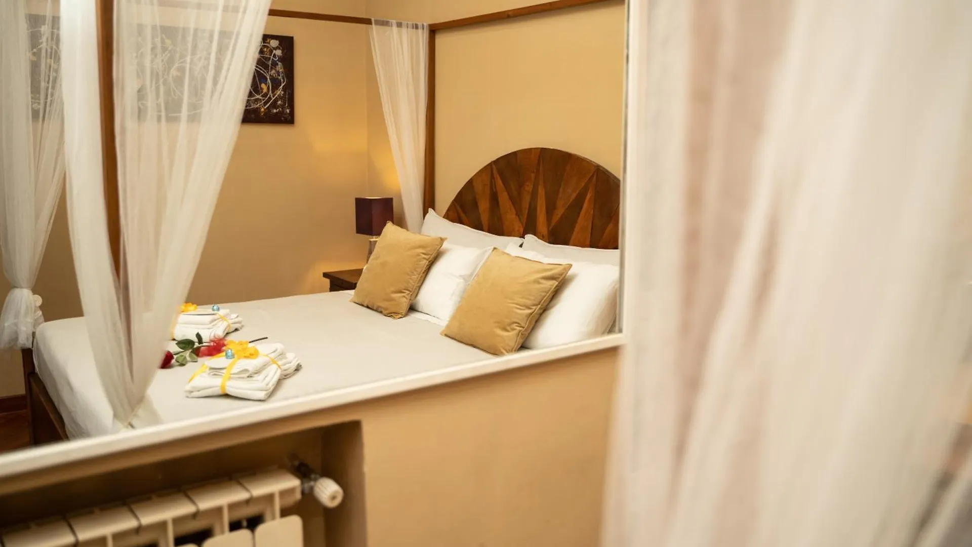 Navona Apartment Rome