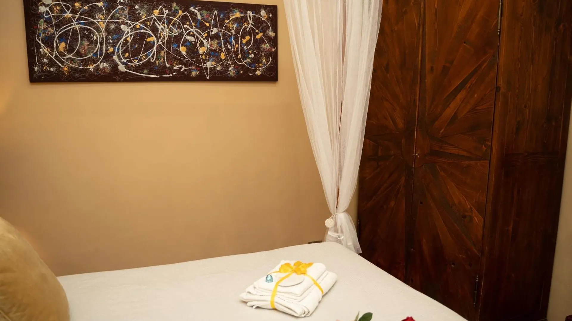 Navona Apartment Rom