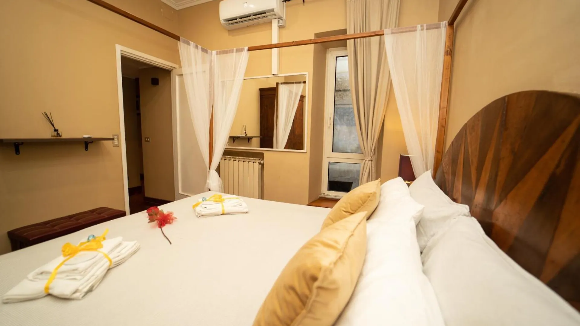 Navona Apartment Rome