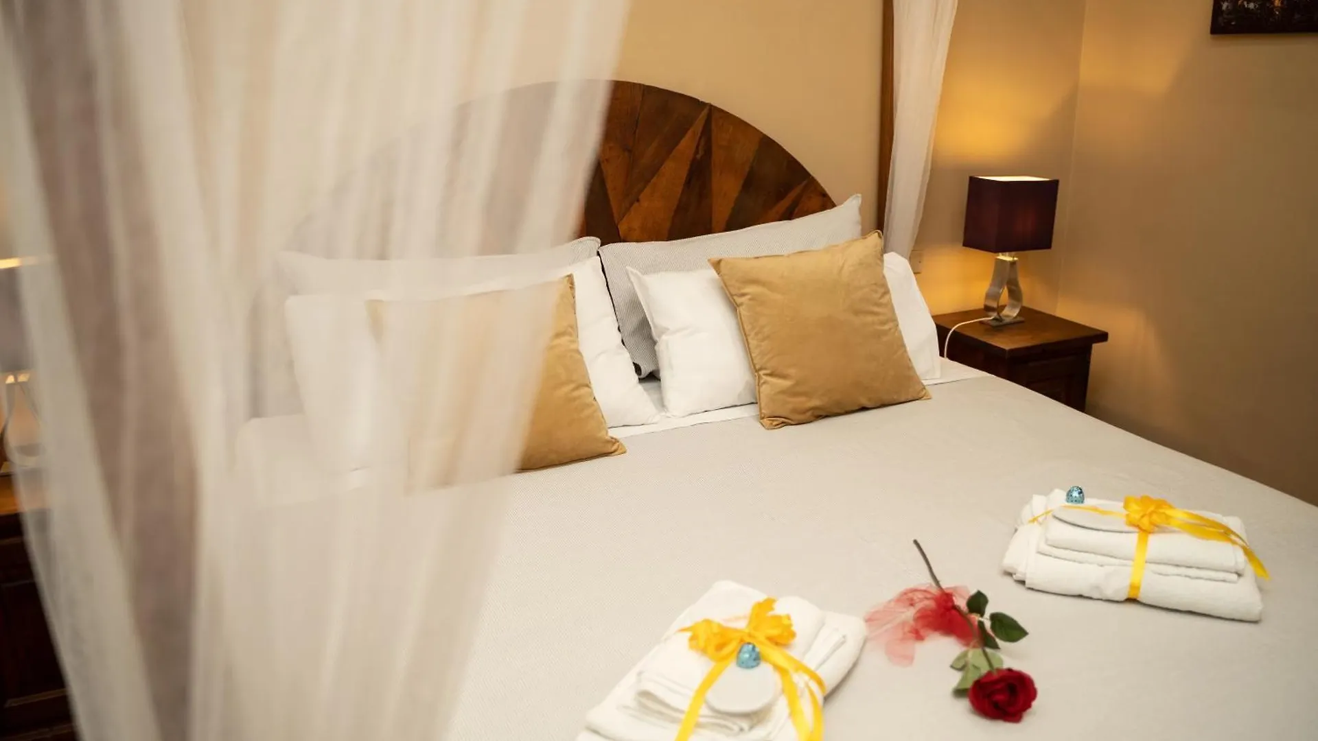 Navona Apartment Rome Italy