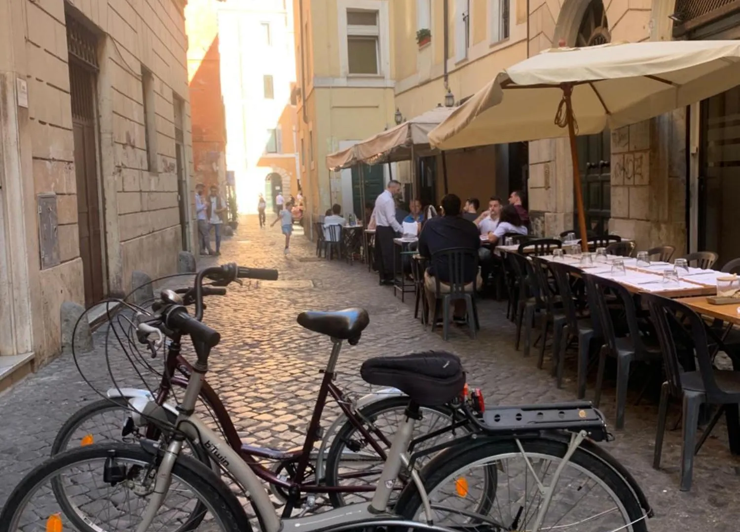 Navona Apartment Rome